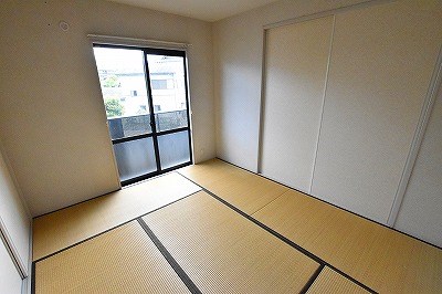 プラティークアヴェニュー　A棟 その他18