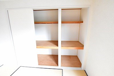 プラティークアヴェニュー　A棟 その他19