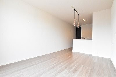 Bloom a Luce(ブルームアルーチェ) リビング