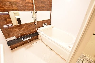 Bloom a Luce(ブルームアルーチェ) 風呂画像