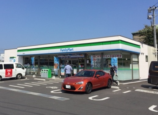 ランドコア田町Ⅱ 周辺画像1