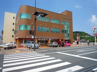 ランドコア田町Ⅱ 周辺画像2