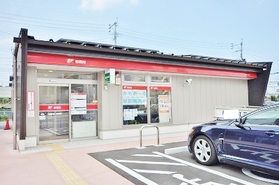 ランドコア田町Ⅱ 周辺画像8