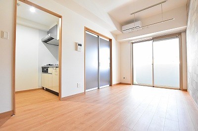 Studie KOKURA NORTH(スタディ小倉ノース)  リビング