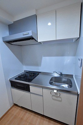 Studie KOKURA NORTH(スタディ小倉ノース)  キッチン