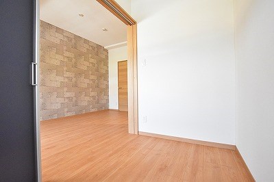 Studie KOKURA NORTH(スタディ小倉ノース)  ベッドルーム