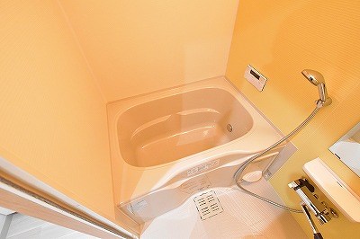 Studie KOKURA NORTH(スタディ小倉ノース)  風呂画像