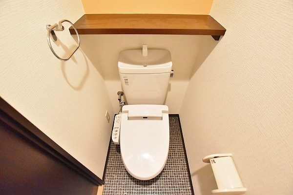 ウイングス三萩野 その他2