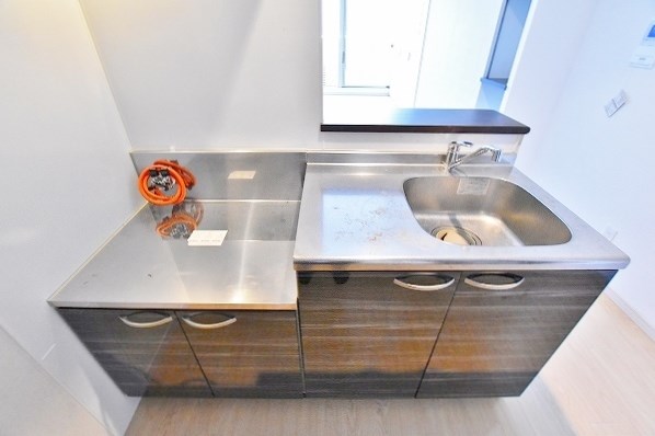 ウイングス三萩野 キッチン