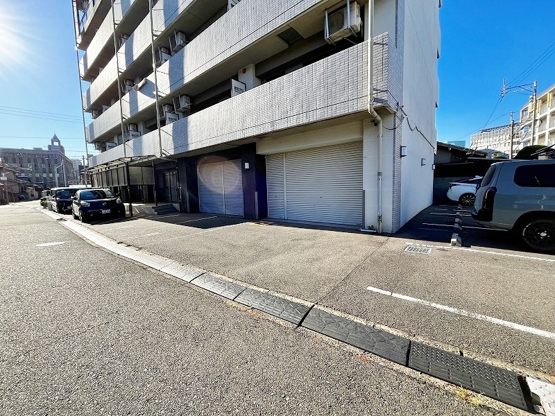 ＺＥＮ&amp;rsquo;Ｓ清水 (ゼンズキヨミズ) その他外観1