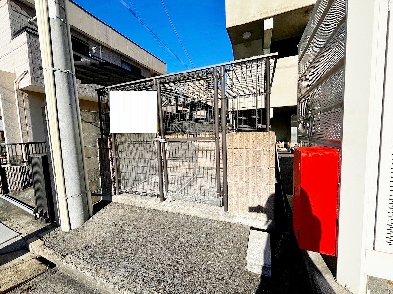 ＺＥＮ&amp;rsquo;Ｓ清水 (ゼンズキヨミズ) その他外観2