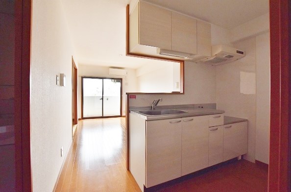 ＺＥＮ&amp;rsquo;Ｓ清水 (ゼンズキヨミズ) キッチン