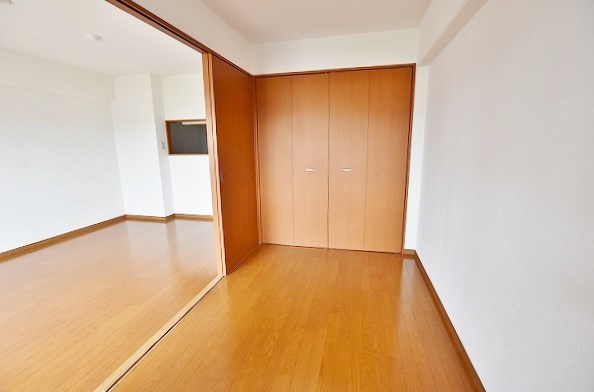 ＺＥＮ&amp;rsquo;Ｓ清水 (ゼンズキヨミズ) ベッドルーム