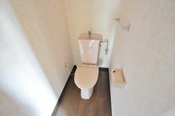 ルネッサンス宮ノ尾Ⅰ その他2