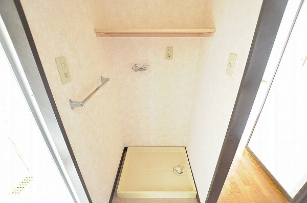 ルネッサンス宮ノ尾Ⅰ その他4