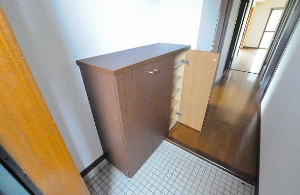 ルネッサンス宮ノ尾Ⅰ その他6