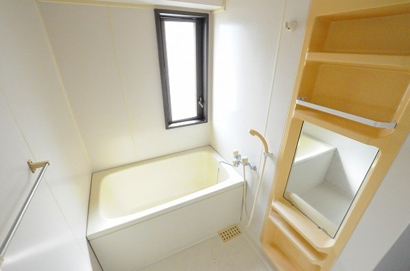 ルネッサンス宮ノ尾Ⅰ 風呂画像