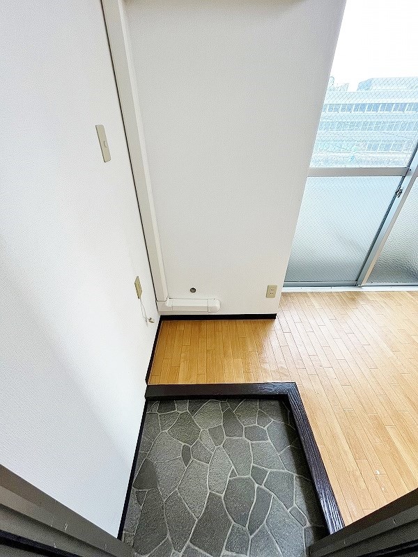 コーポラス旭 その他6