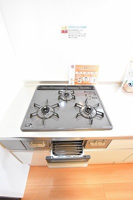 D-room葛原 その他12