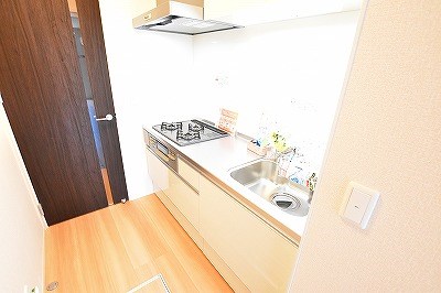 D-room葛原 その他15