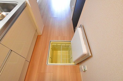 D-room葛原 その他16