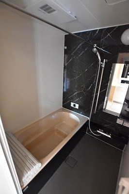 D-room葛原 風呂画像