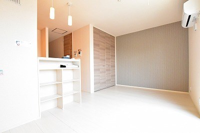 D-room葛原 その他19