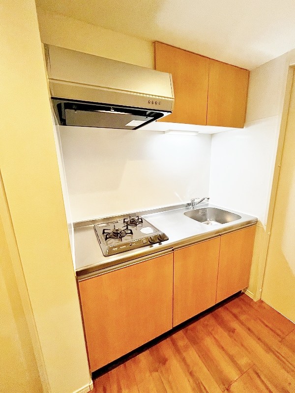 Lines Style(ラインズスタイル） キッチン