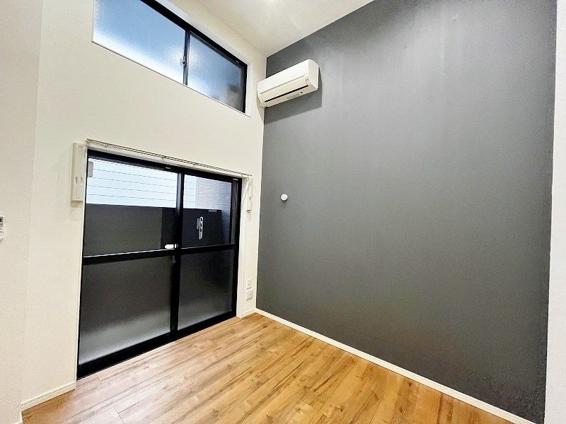 Lines Style(ラインズスタイル） ベッドルーム