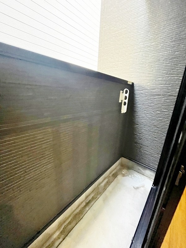 Lines Style(ラインズスタイル） ベランダ