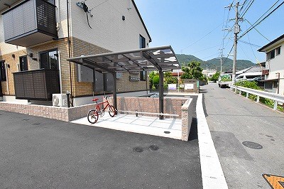 D-room葛原 その他12