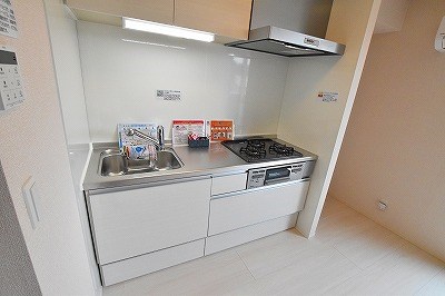 D-room葛原 キッチン