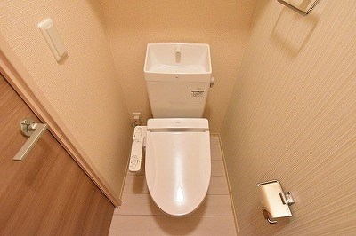 D-room葛原 その他5