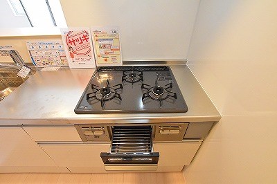 D-room葛原 その他12