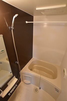 ラインハイム横代  風呂画像