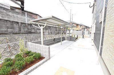 ラインハイム横代   その他10