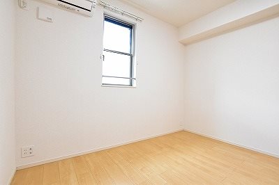 ラインハイム横代   ベッドルーム