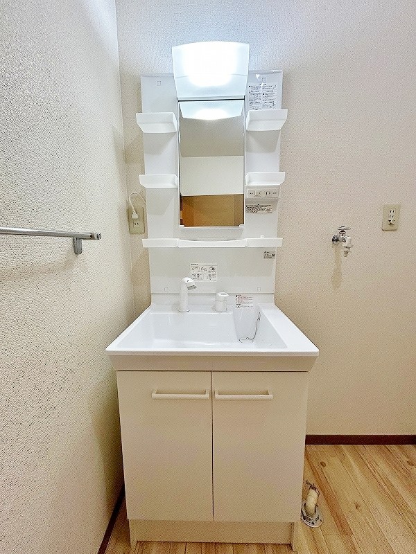 グローリー中村 その他1