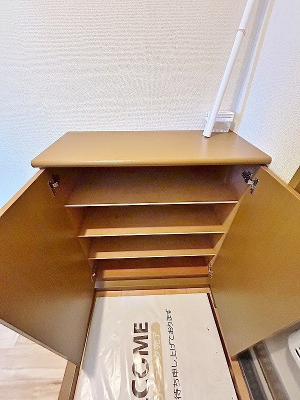 グローリー中村 その他6