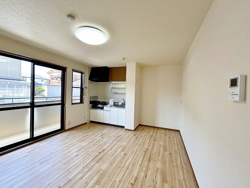 グローリー中村 その他7