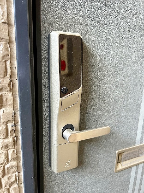 グローリー中村 その他9