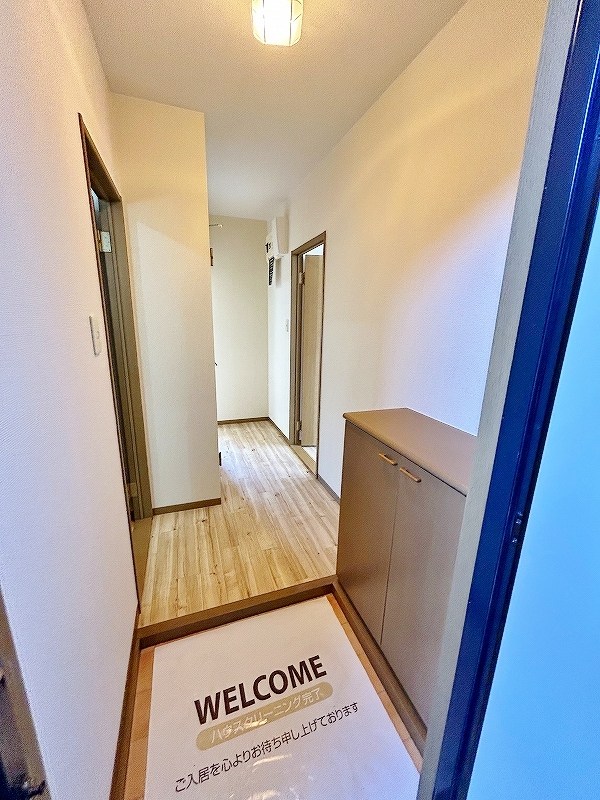 グローリー中村 その他11