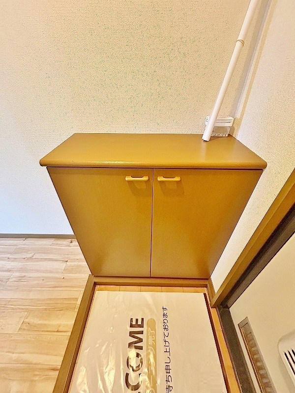 グローリー中村 その他12