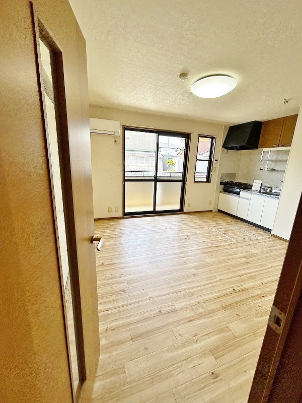 グローリー中村 その他24