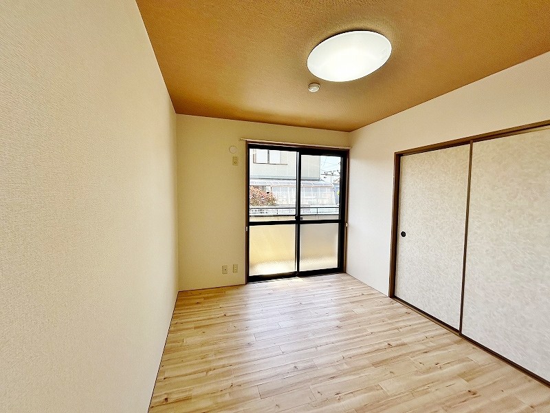 グローリー中村 その他36