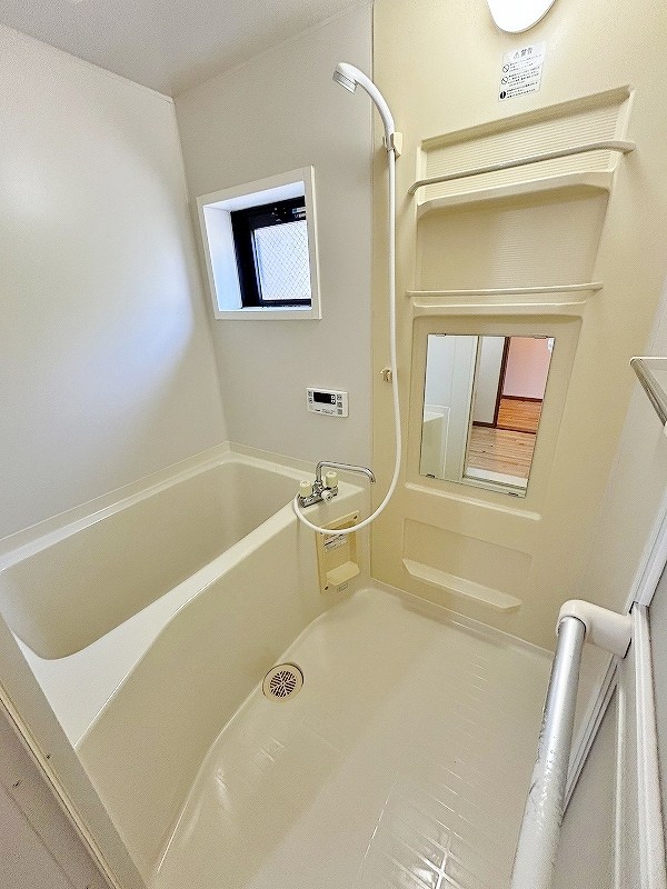 グローリー中村 風呂画像