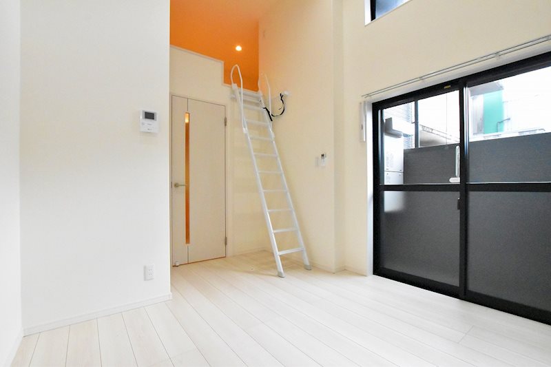 RideⅡ(ライド　ツー） リビング