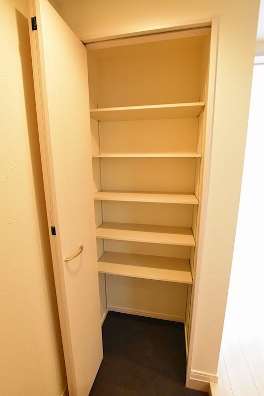 RideⅡ(ライド　ツー） 玄関