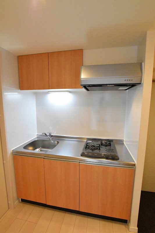 RideⅡ(ライド　ツー） キッチン