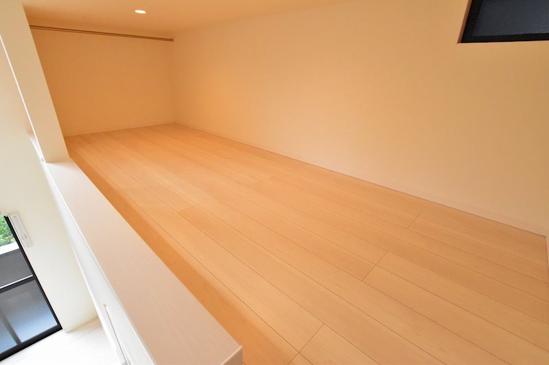 RideⅡ(ライド　ツー） ベッドルーム